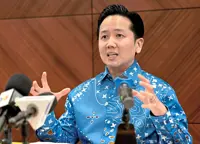 New model to predict haze events in advance, alert M’sians