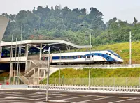 The ECRL journey is only just beginning 