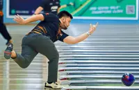 Rafiq eyes Asian redemption after Munich heartbreak