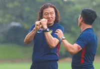 A united Selangor out to give home fans a good show, says Pan-gon