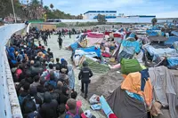 Coexistence wears thin in Ceuta