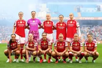 Soccer-US to host inaugural Women's Club World Cup in 2028