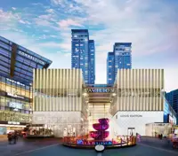 Pavilion-REIT nine-month results show improvement