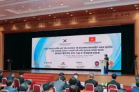 Vietnam pledges further tax, customs reforms to address woes