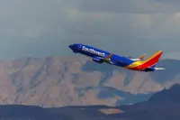 Southwest Airlines lowers profit forecast on fuel costs