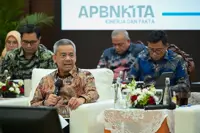 Suahasil opposes civil servant salary payments via cooperatives
