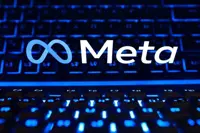 Steep bill for AI buildout punishes Meta, other tech favorites