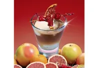 Chill out with boozy ice-cream treats at KL hotel | The Star