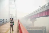 Haze causes drop in hotel bookings in Johor