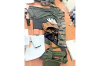 Sarawak cops gathering info on alleged axe attack