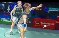 Coach happy with Wei Chong’s progress after injury struggles