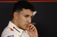 Motor racing-Hadjar riles Leclerc by saying Verstappen would be faster in a Ferrari