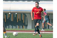 Robertson warns JDT that Wasps can pack a punch in FA Cup semi-final first leg