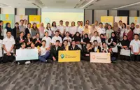 Shell NXplorers spotlights Sabah youth driving tech innovation