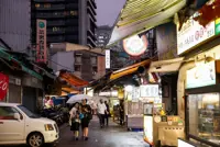 Taiwan shuts down ahead of Typhoon Champi, hundreds of flights cancelled