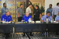 Ab Rauf named BN election director for Melaka state election