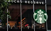 Starbucks China rolls out buy-before-seating rule after reversing open-door policy in US