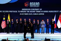 Asean wants a single digital economy. Will different state laws hobble its goal?