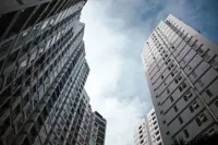 Singapore home prices climb; rents surge by most since 2023
