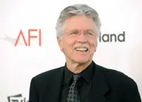Actor Tom Skerritt, star of 'Alien' and 'Top Gun', dies at 93