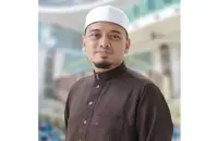 Ustaz Wadi Injured in Gerik crash, Anwar prays for swift recovery