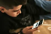 Opinion: If you get kids off their devices, where are they going to go?