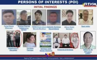Ex-Bangsamoro lawmaker denies involvement in Laos drug smuggling case