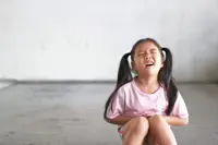 When diarrhoea strikes your young child