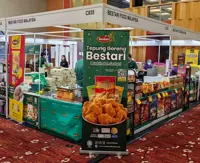 Bestari Food secures SC approval for Main Market listing