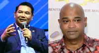 Rafizi to sue Ramanan over graft allegations