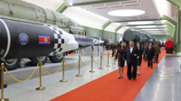 Australia sanctions North Koreans over 'fraudulent' IT work, cybercrime