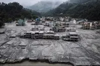 Nepal to get $20 million from climate fund after deadly August flood