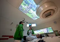 Utilising culture to help cancer patients heal 