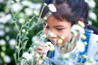 The power of sensory play in child development