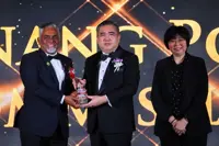 Penang Port Commission wins Transport Innovator of the Year at TXA Awards 2026