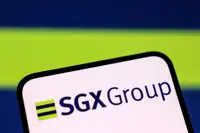 Singapore Exchange CEO calls for succession planning as contract nears end in 2027