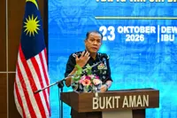 Nearly 12,000 programmes held to strengthen police integrity and wellbeing, says IGP