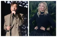 HK star Sammi Cheng 'relieved' to see husband Andy Hui succeed after years of setbacks