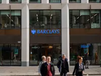 Barclays to cut 5,000 jobs in AI-driven push to lower costs