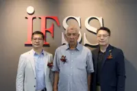 IFSS Malaysia opens smart card facility, targets RM100mil annual revenue