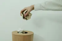 No more taking out the trash and doing other chores at your Airbnb