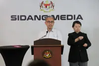 Cabinet to review terms of reference for corporate mafia probe