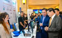 Laos kicks off its Digital Week in its drive to push digital transformation and innovation in the country
