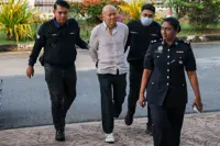 Company director charged with cheating in RM1.5mil loan deal