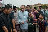 Anwar apologises if ban on app causes inconvenience