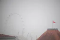 How PM2.5 particles in haze can harm the human body