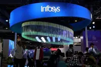 Infosys cuts forecast as AI spending shift deepens North America slowdown