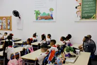 At Cuba's special ed schools, teachers keep classes going despite crisis
