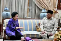 Prabowo’s allies distance themselves from Indonesia’s free meals programme