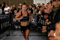 Hyrox and Xenom aspire to make fitness 'largest sport on earth'